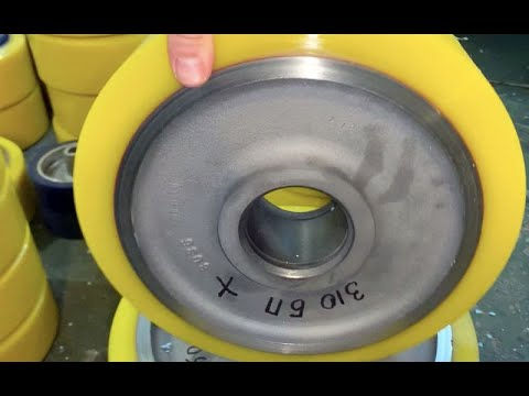 Ремонт и Изготовление Грузовых Колес для Ричтраков