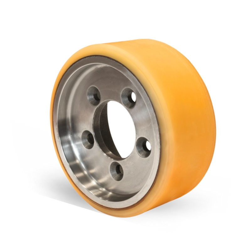 Ведущее колесо для электротележки STILL EXU 22S, EXU 24S