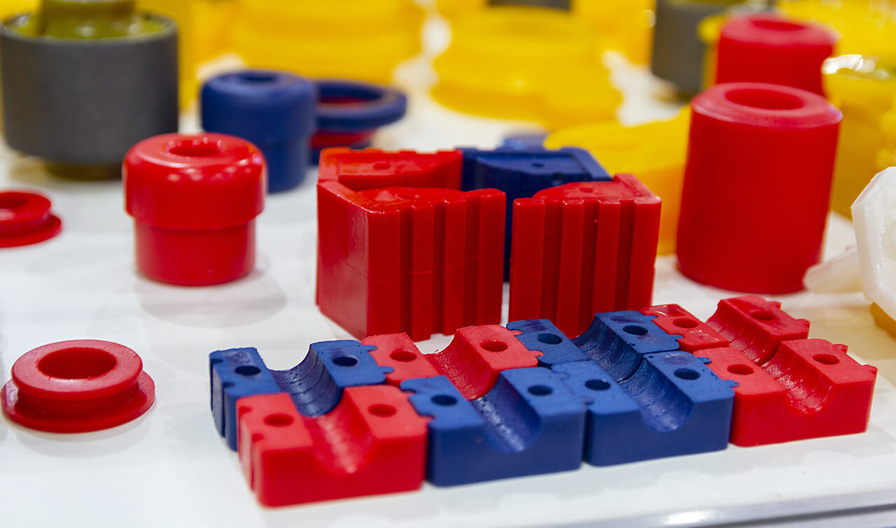 Ремонт полиуретановых изделий