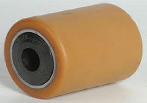 Колеса малые (ролики) водонепроницаемые тип WP