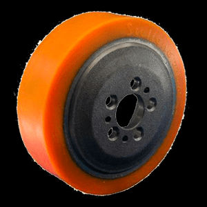 Ведущее колесо для штабелёра JUNGHEINRICH ECE118