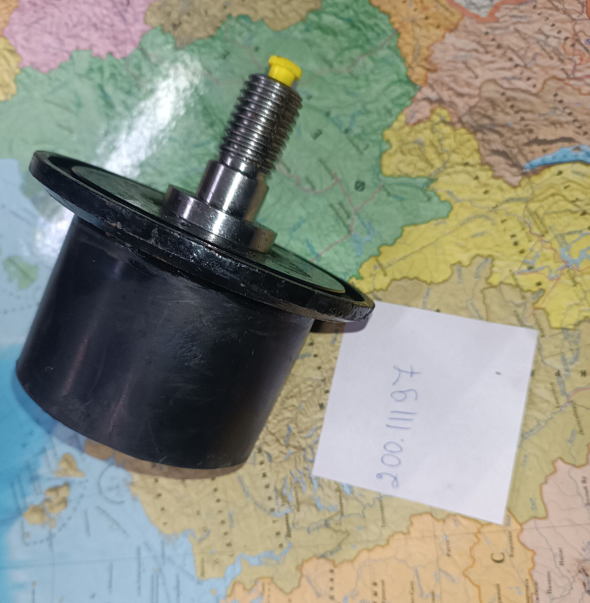 Ролик 076.00759 (200.11197) Гриммe