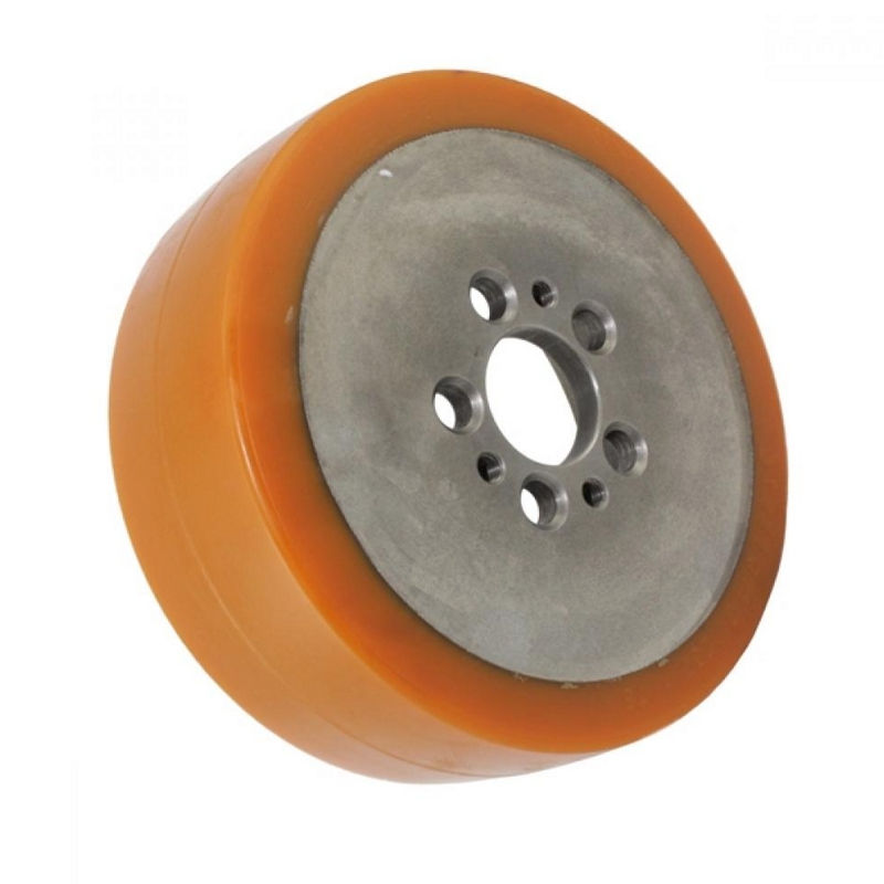 Ведущее колесо для комплектовщика JUNGHEINRICH ECE310, ECE320