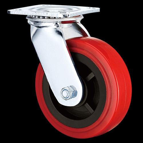 Колеса большегрузные полиуретановые