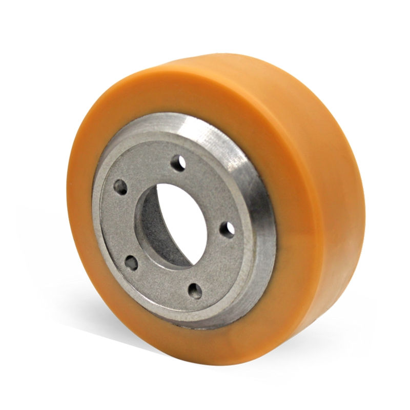 Ведущее колесо для штабелёра JUNGHEINRICH EJC110, EJC112