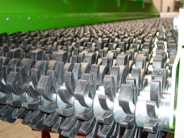 Звёздочки сортировочные