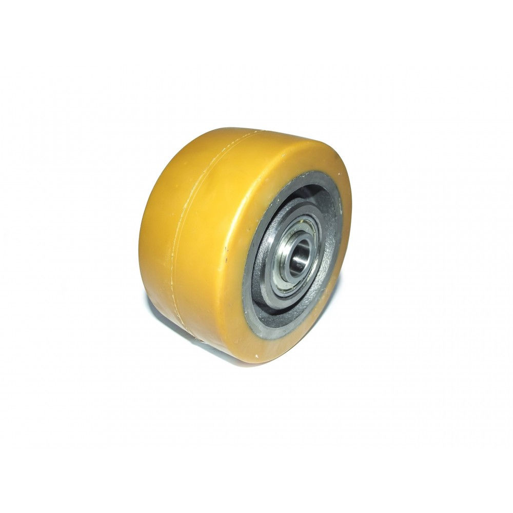 Опорное колесо для штабелёра JUNGHEINRICH ECE118 60