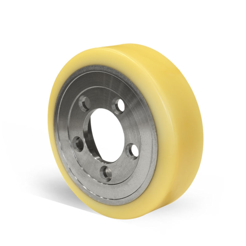 Ведущее колесо для электротележки BT Levio LPE240 75