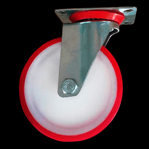 Полиуретановые колеса