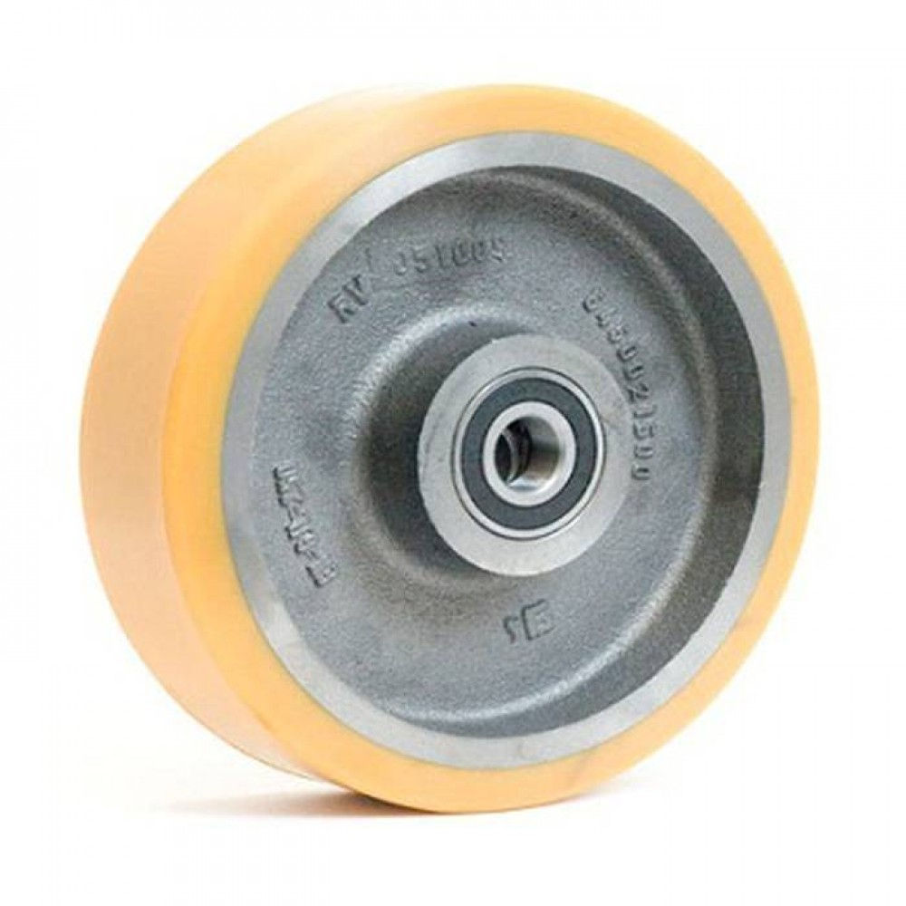 Грузовое колесо для ричтрака STILL FM-X (1900-1921)