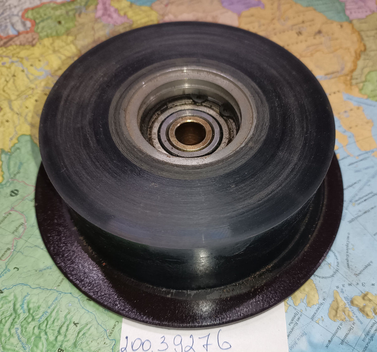 Ролик 200.39267 Гриммe