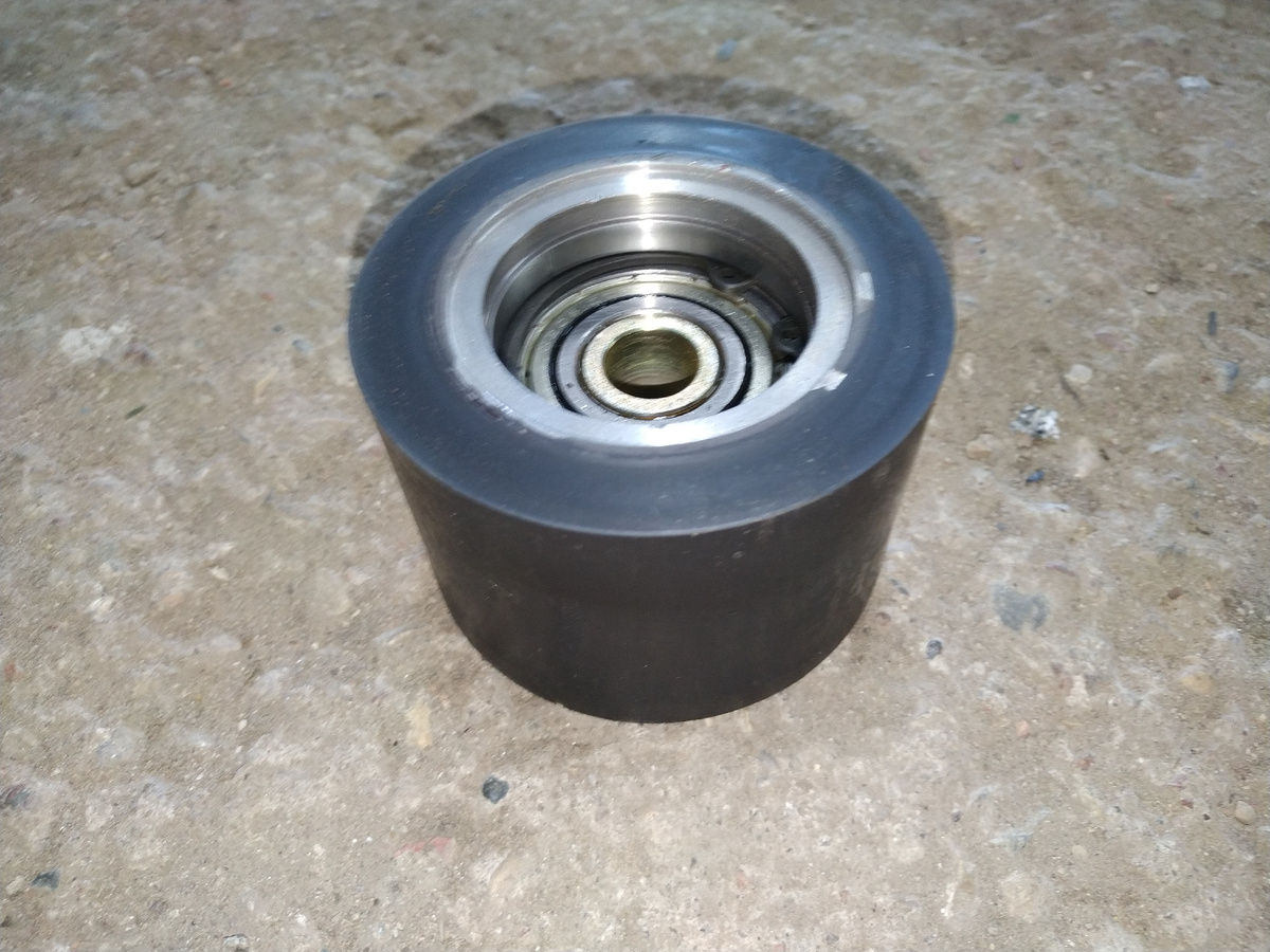 Ролик 200.39136 Гриммe