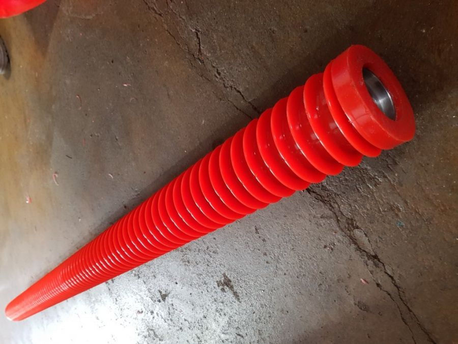 Валец 088.01027 Grimme